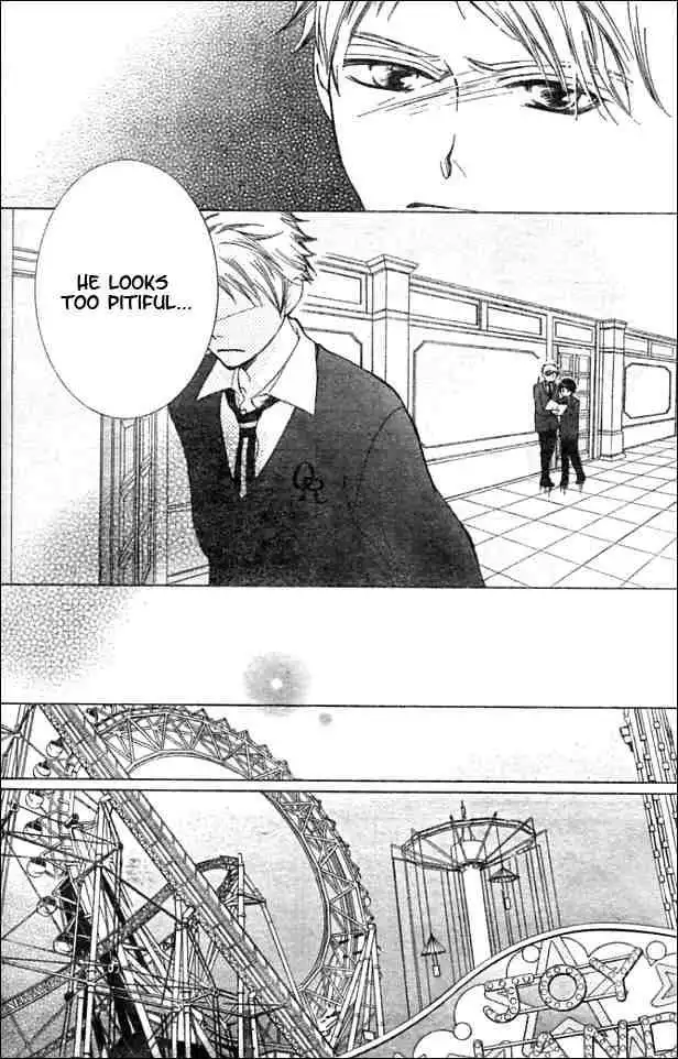 Ouran High School Host Club Chapter 52 16